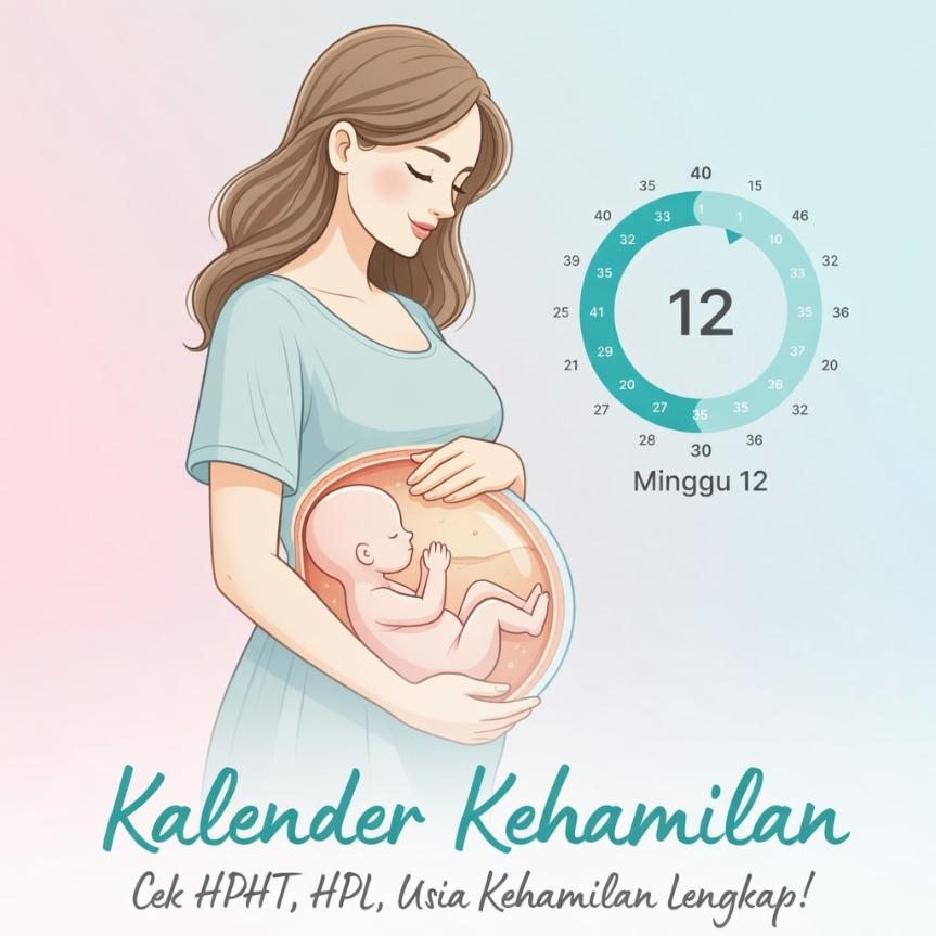 Kapan Bayi Lahir Jika HPHT 30 Agustus 2026? Kapan Bayi Lahir Jika HPHT 30 Agustus 2026?