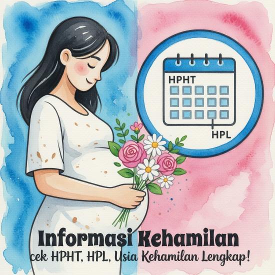 Info HPL Akurat Berdasarkan HPHT 7 Januari 2027 Info HPL Akurat Berdasarkan HPHT 7 Januari 2027