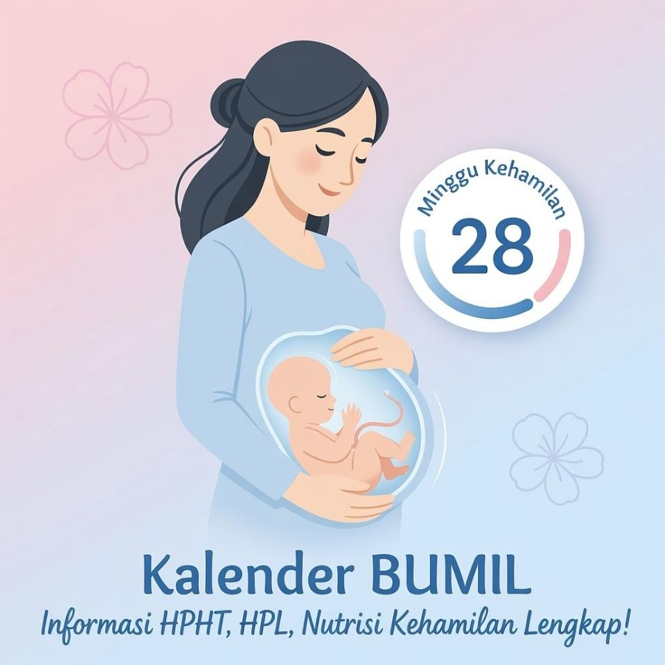 Kapan Bayi Lahir Jika HPHT 14 Mei 2026? Kapan Bayi Lahir Jika HPHT 14 Mei 2026?