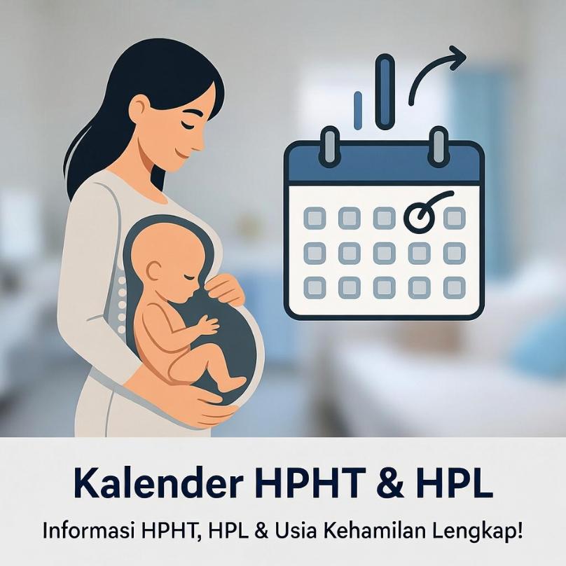 Hitung Mundur HPL 14 Februari 2027 dari HPHT Hitung Mundur HPL 14 Februari 2027 dari HPHT