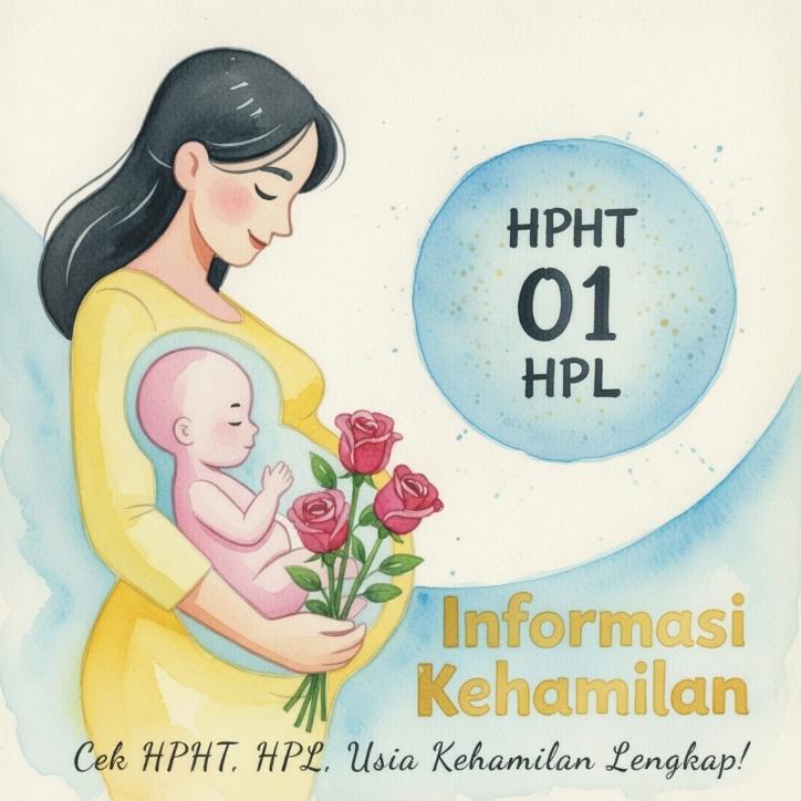 Info HPL Akurat Berdasarkan HPHT 24 Desember 2026