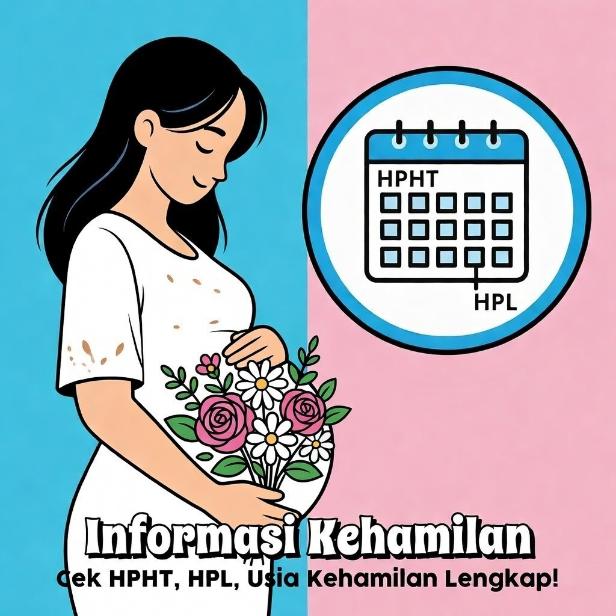 Kapan Bayi Lahir Jika HPL 15 November 2026 Kapan Bayi Lahir Jika HPL 15 November 2026