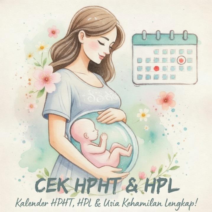 Jadwal Lahir Bayi Berdasarkan HPL 29 Januari 2027 Jadwal Lahir Bayi Berdasarkan HPL 29 Januari 2027