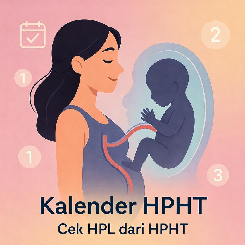 Apakah Aman Untuk Ibu Hamil Makan Julie's?